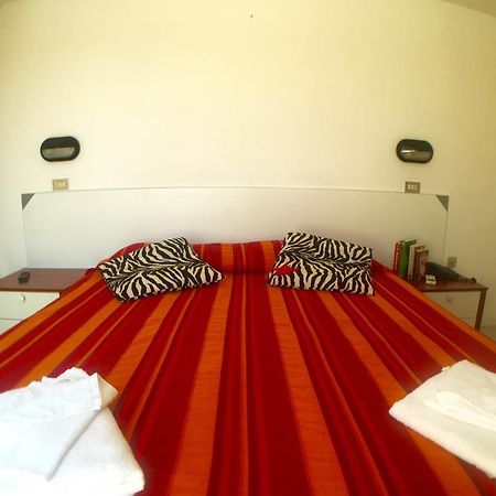 Hotel Mehari Ριτσόνε Εξωτερικό φωτογραφία