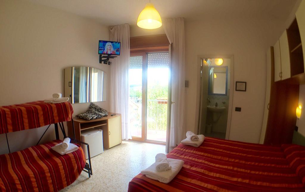 Hotel Mehari Ριτσόνε Δωμάτιο φωτογραφία