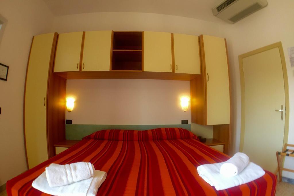 Hotel Mehari Ριτσόνε Δωμάτιο φωτογραφία