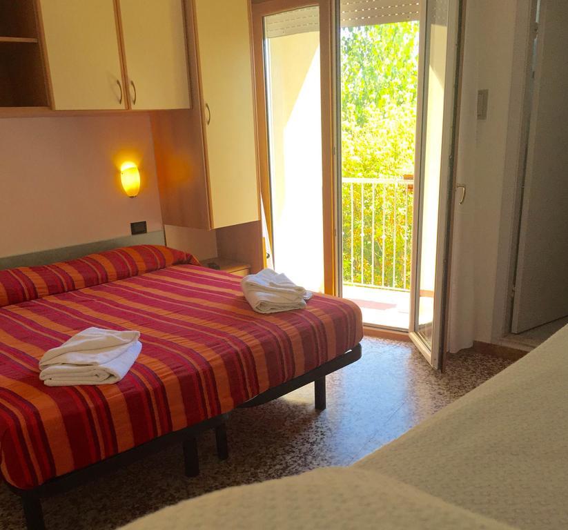 Hotel Mehari Ριτσόνε Δωμάτιο φωτογραφία